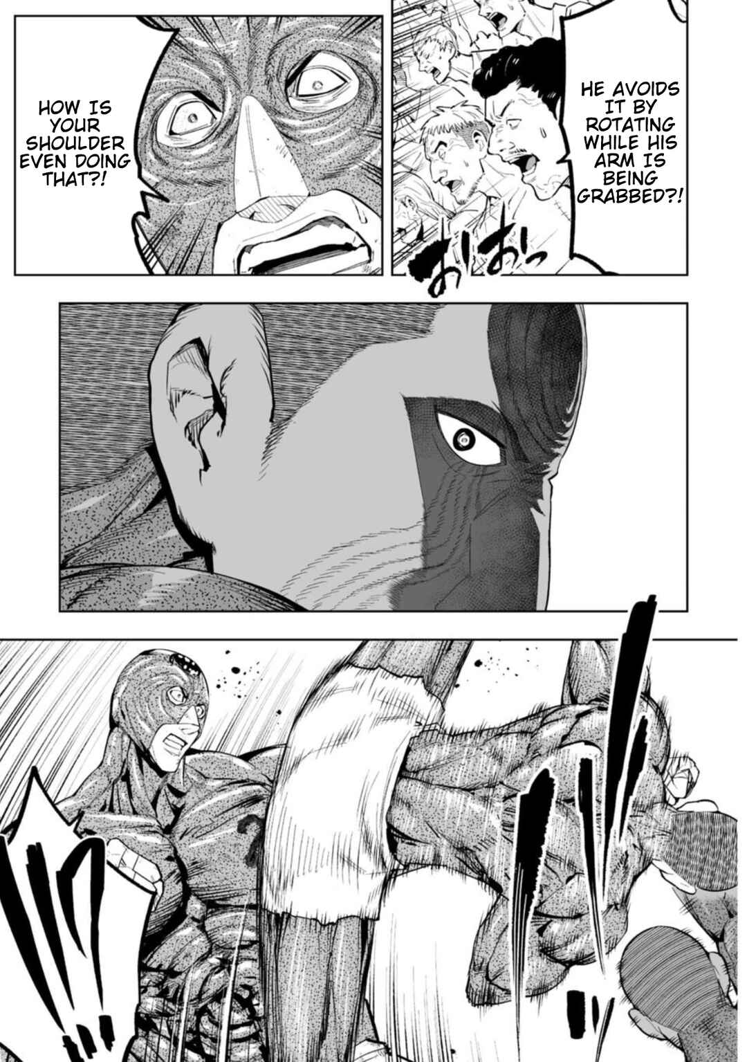 Chapter 88 - Page 3