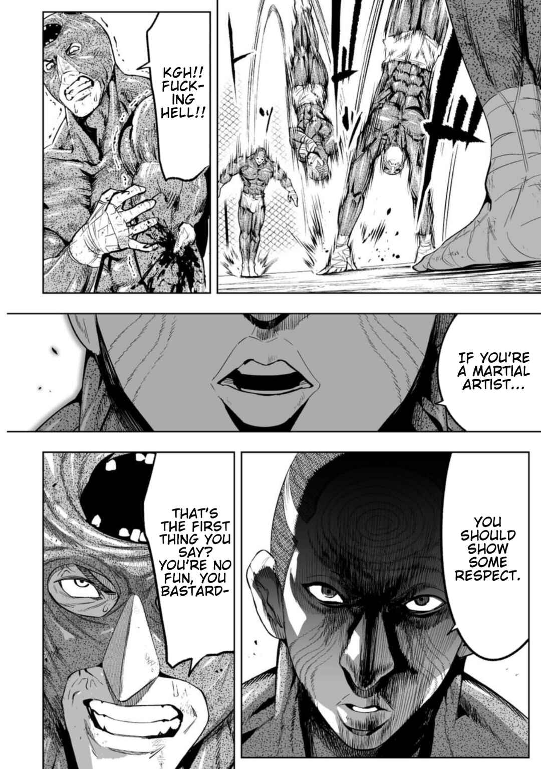 Chapter 88 - Page 6