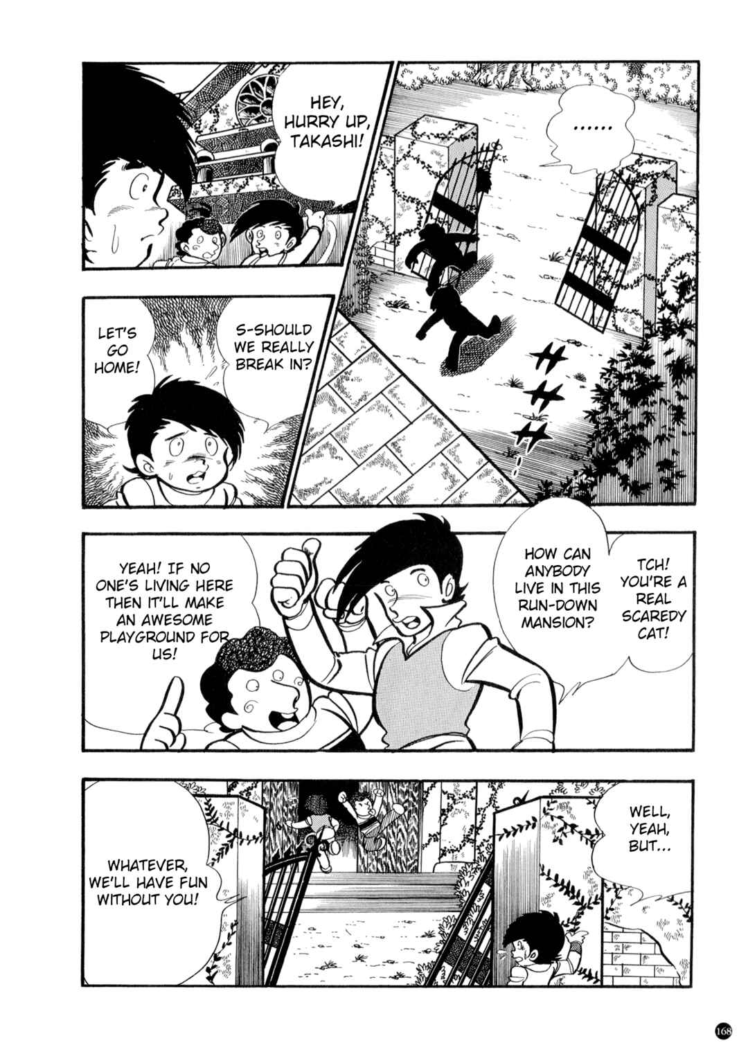 Chapter 4 - Page 2