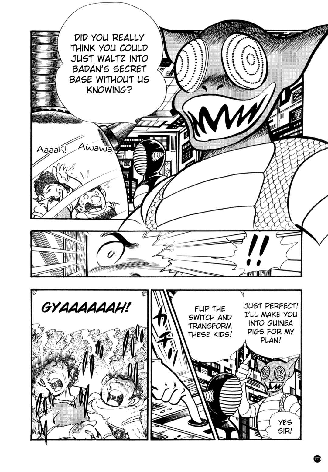 Chapter 4 - Page 4