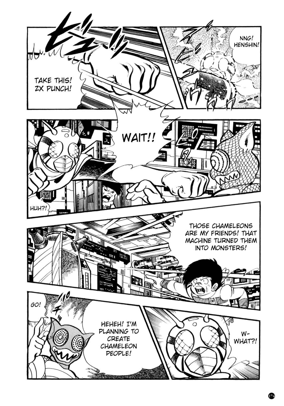 Chapter 4 - Page 8