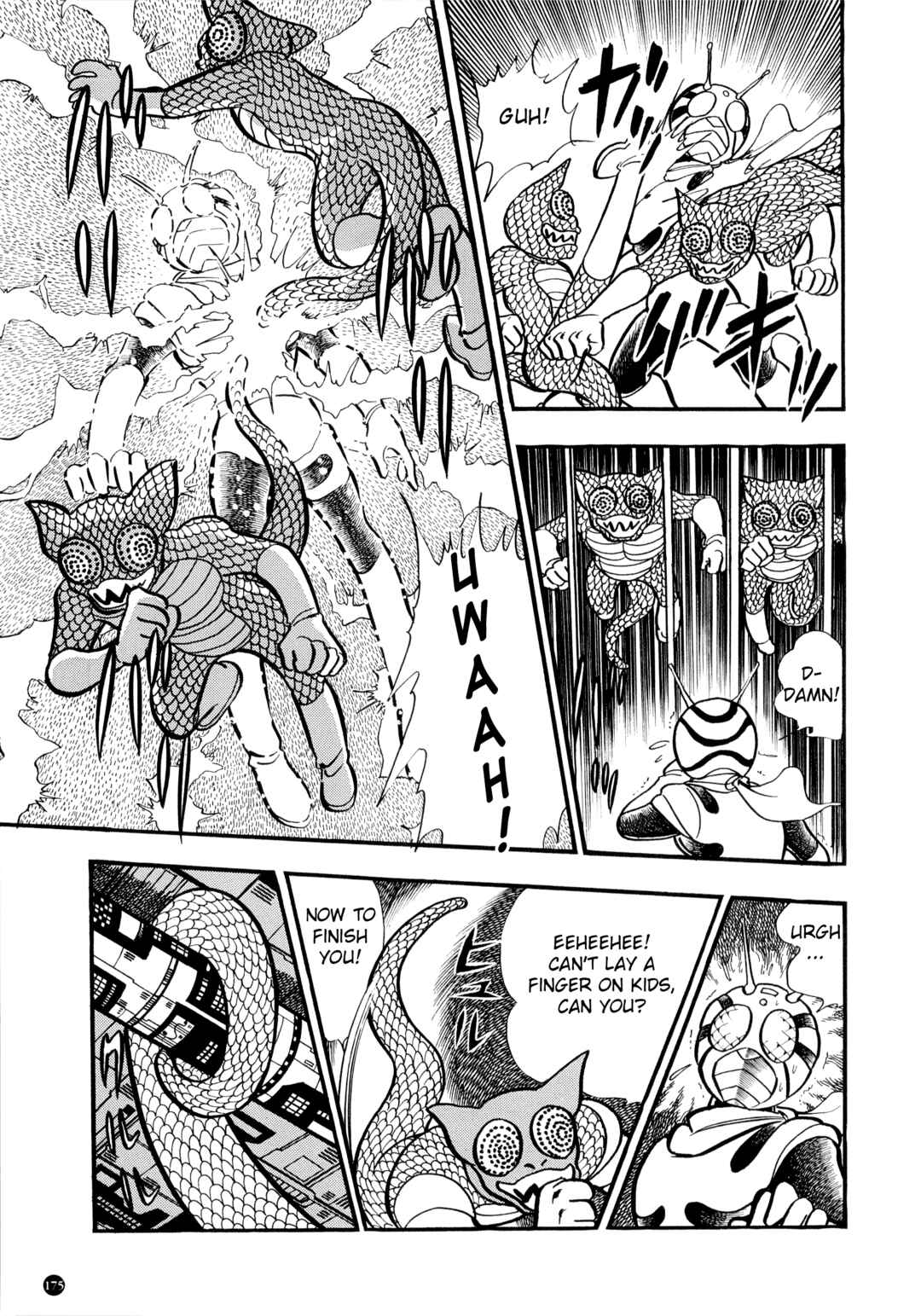 Chapter 4 - Page 9