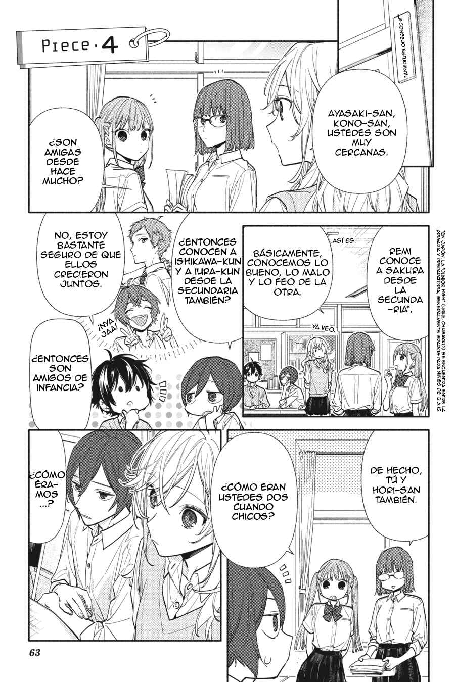 Chapter 125 - Page 2