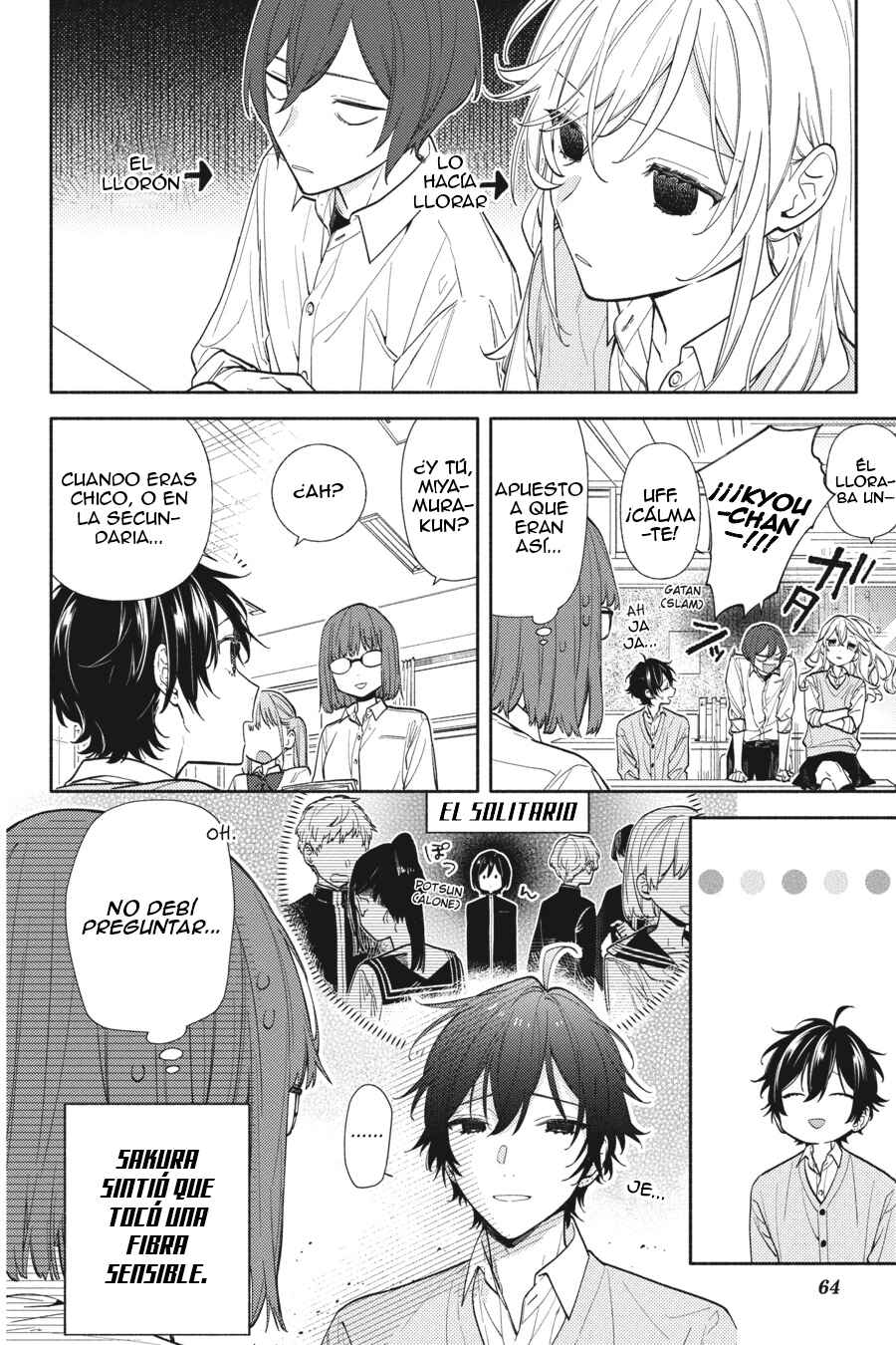 Chapter 125 - Page 3