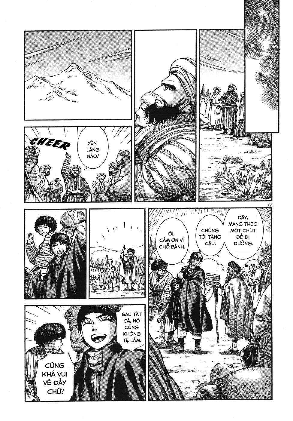 Chapter 67 - Page 23