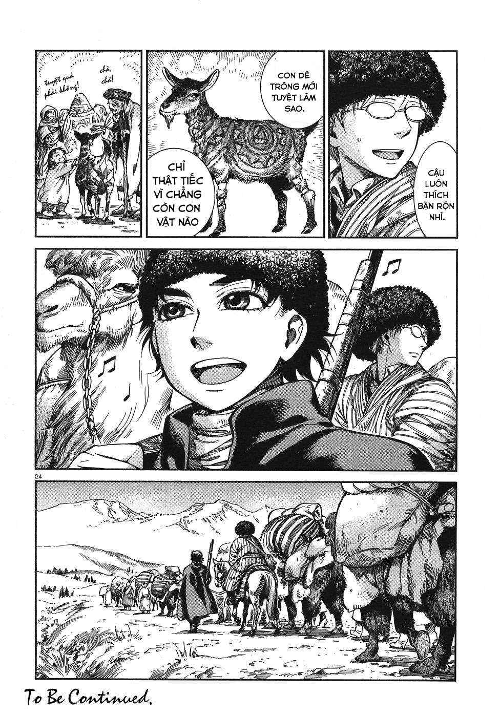 Chapter 67 - Page 24
