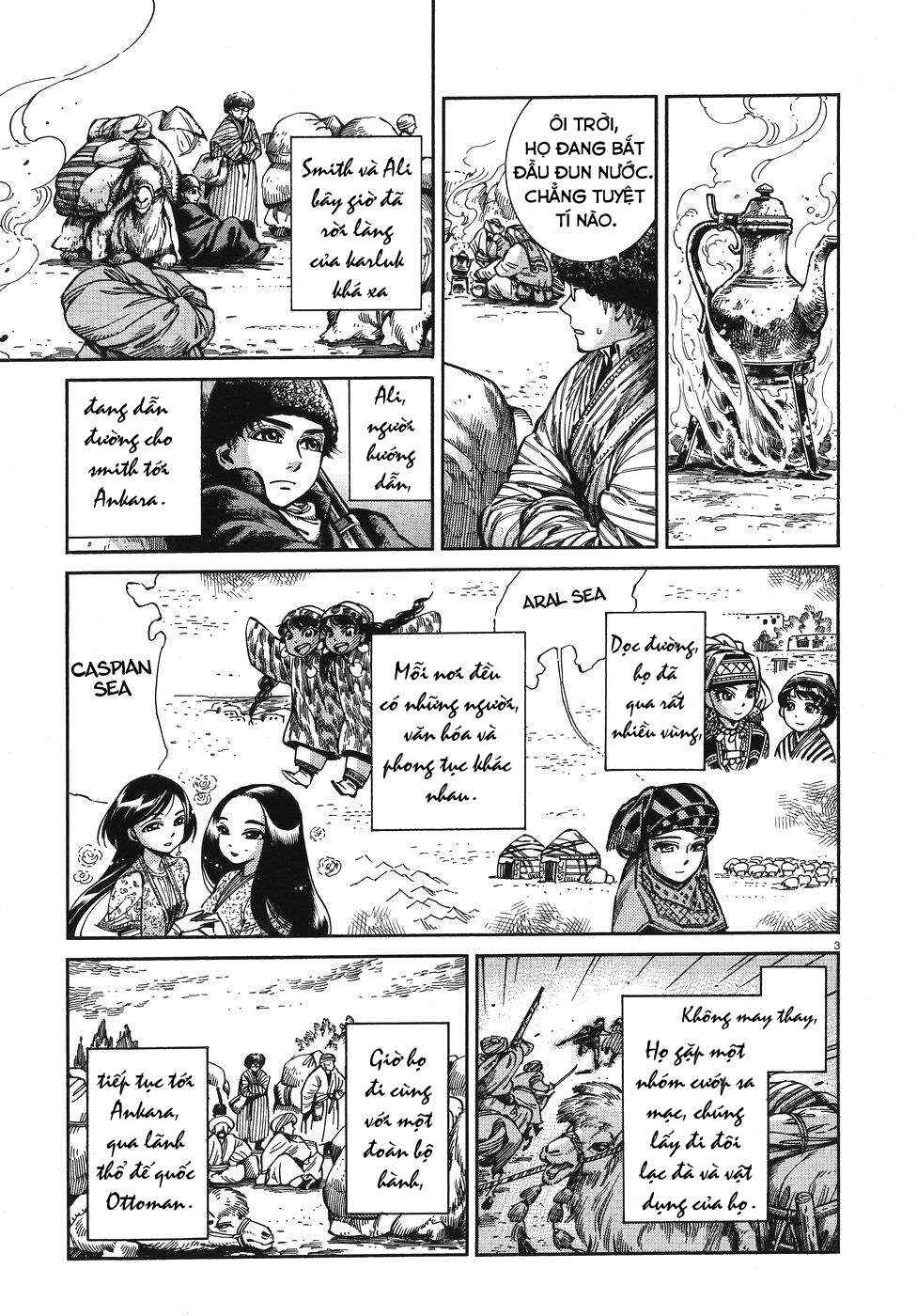 Chapter 67 - Page 3