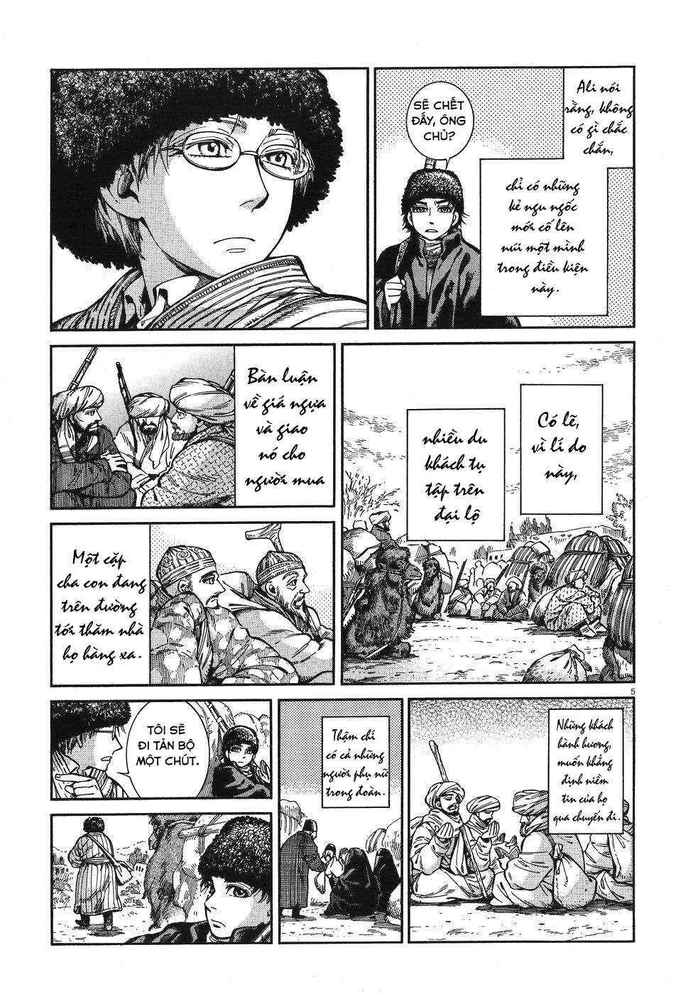 Chapter 67 - Page 5