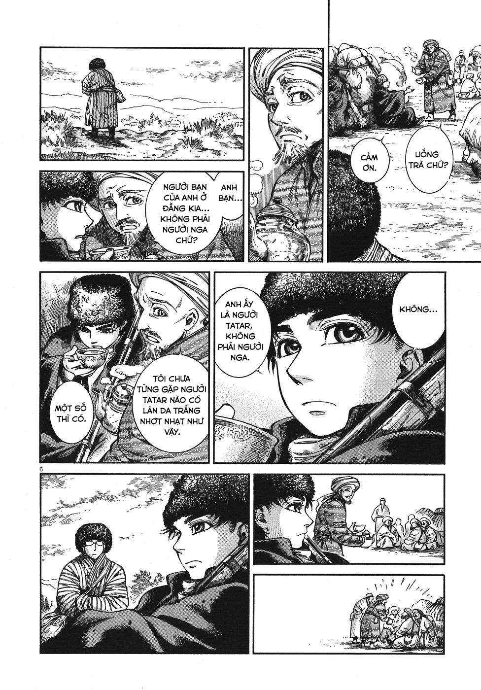 Chapter 67 - Page 6