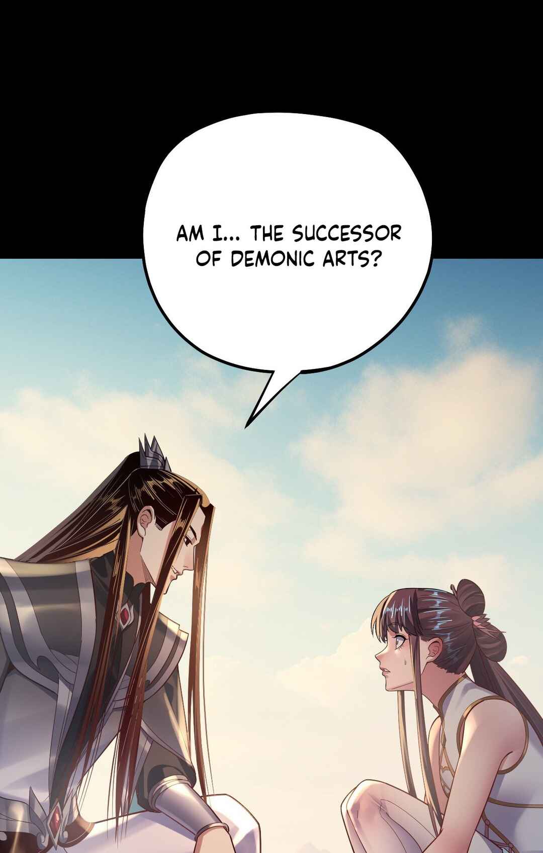 Chapter 157 - Page 20