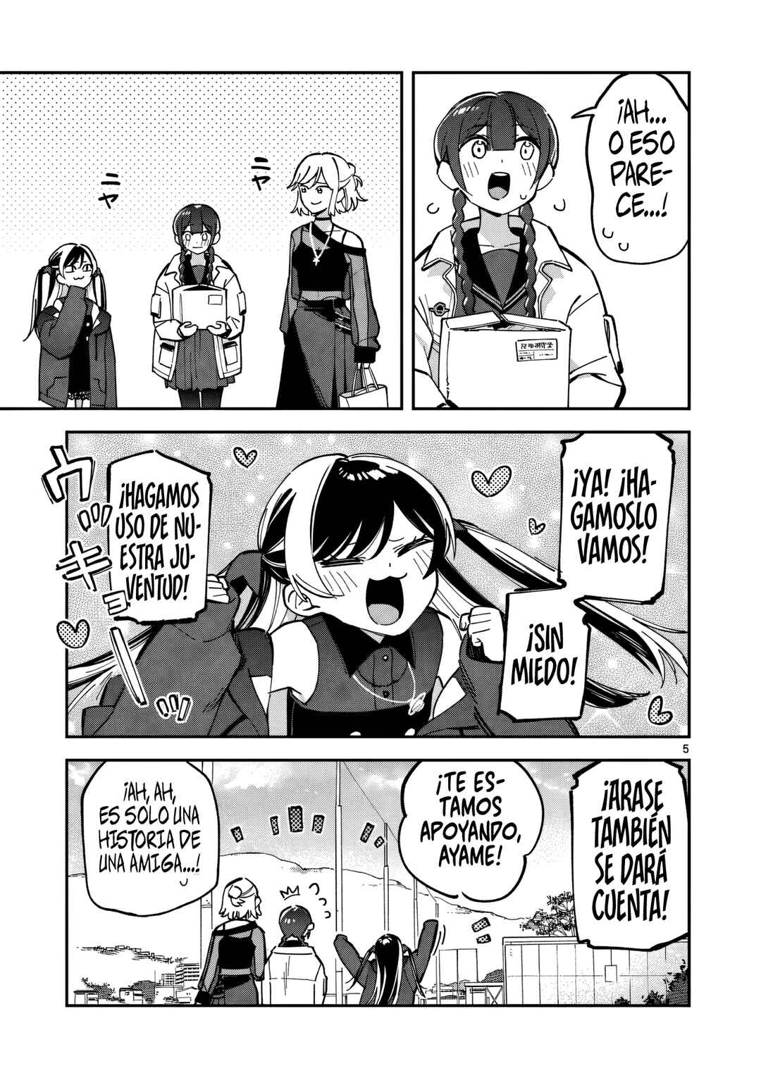 Chapter 6 - Page 6