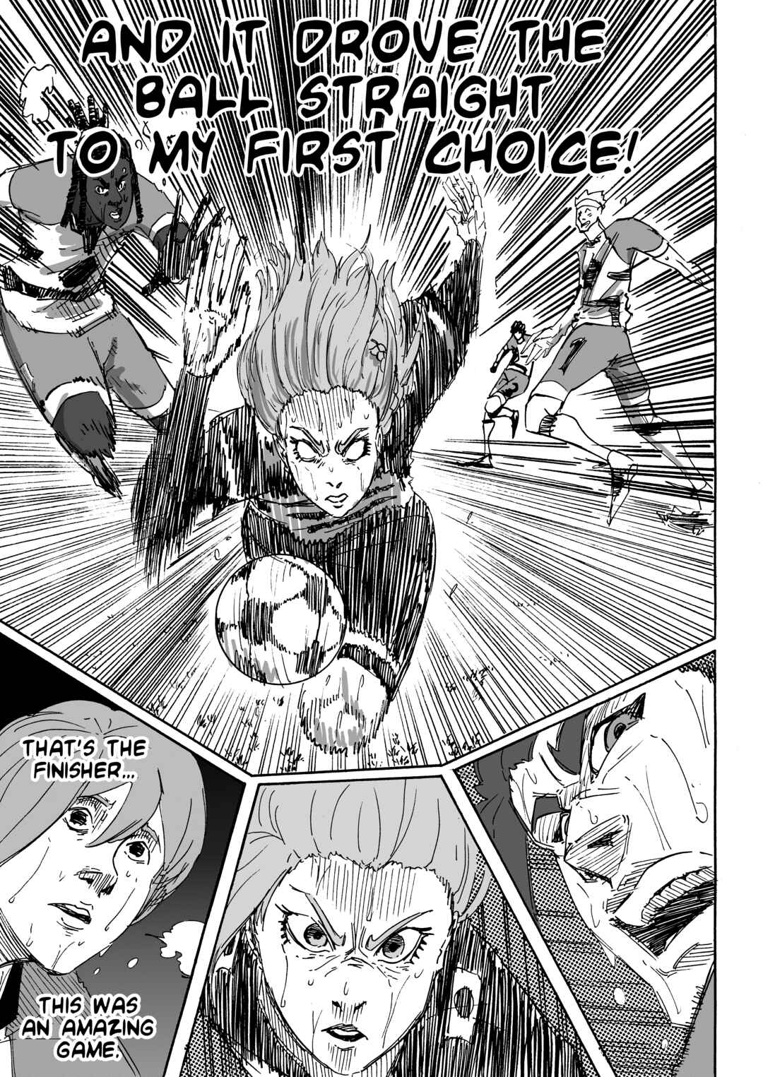 Chapter 61 - Page 11