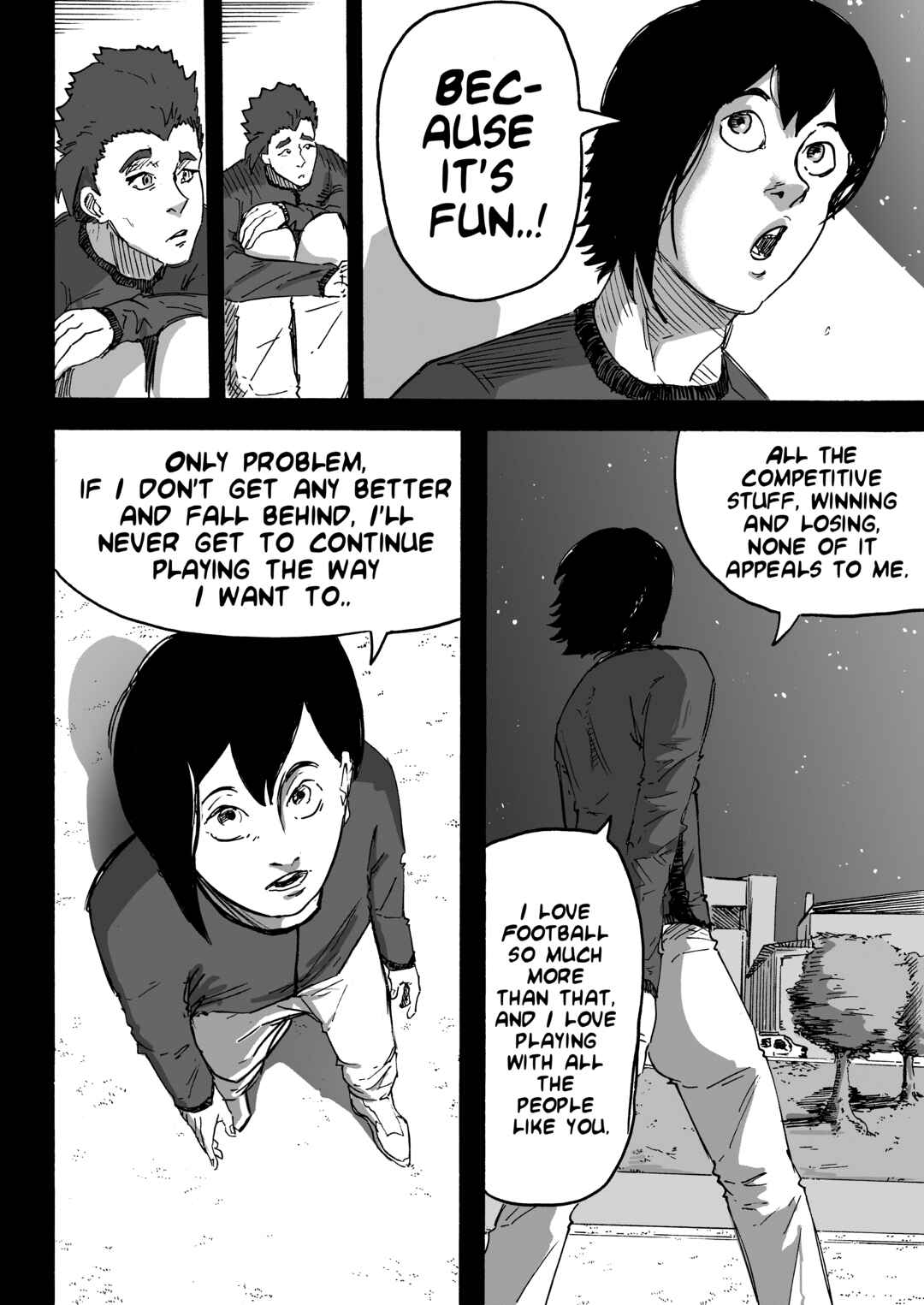 Chapter 61 - Page 16