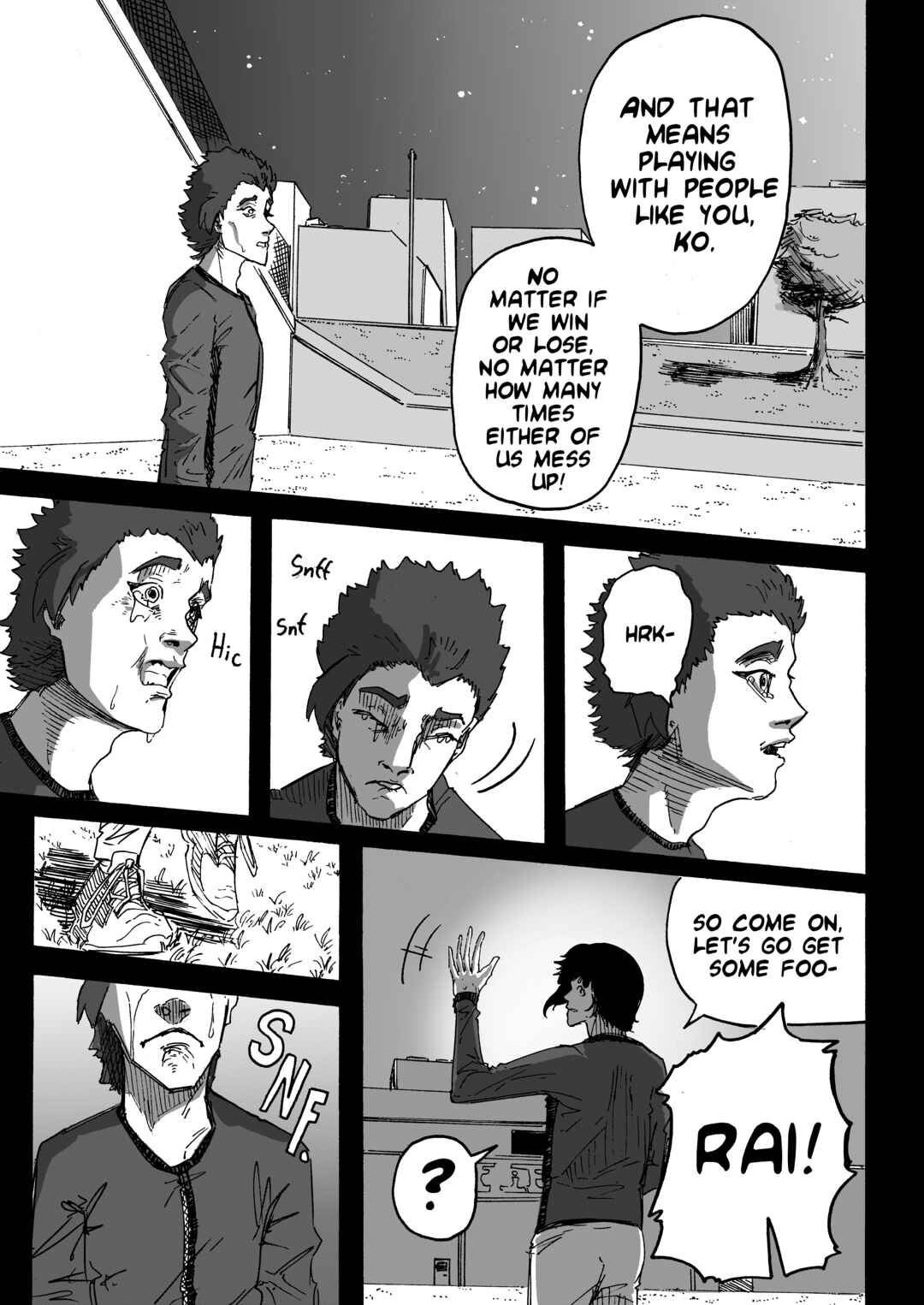 Chapter 61 - Page 19