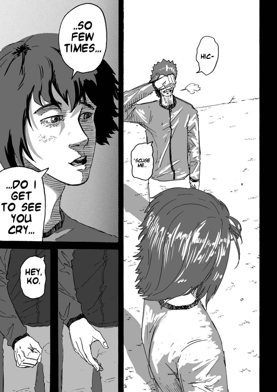 Chapter 61 - Page 21