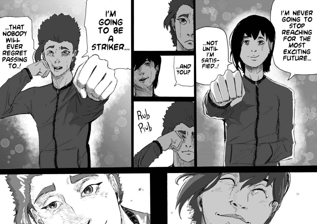 Chapter 61 - Page 22