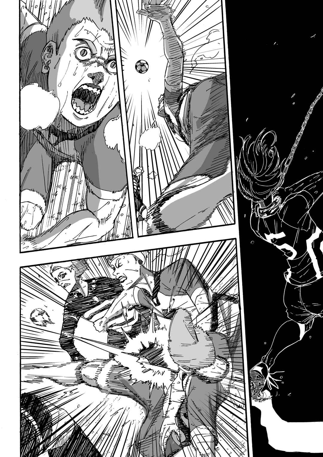 Chapter 61 - Page 27