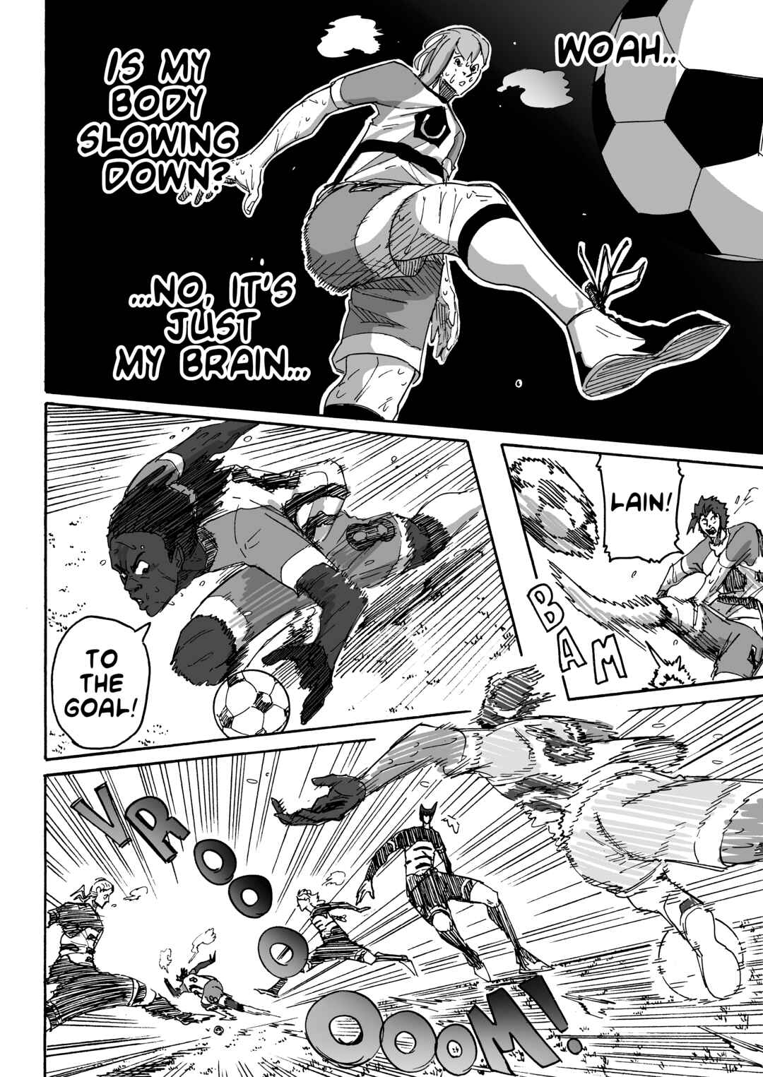 Chapter 61 - Page 4