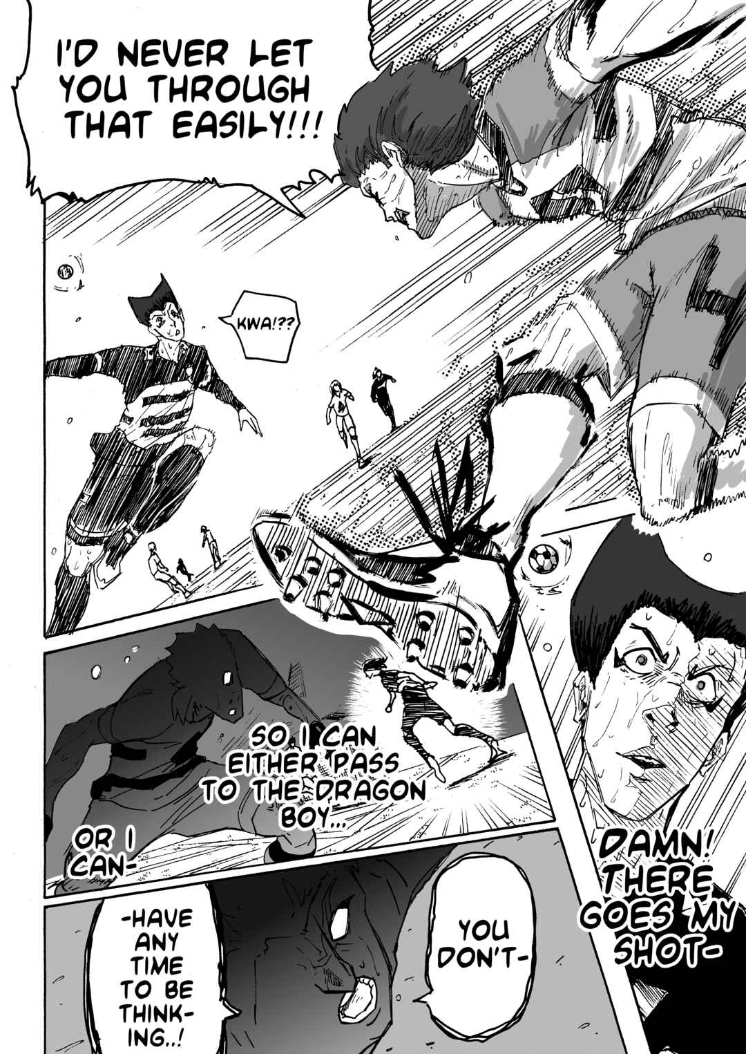 Chapter 61 - Page 8