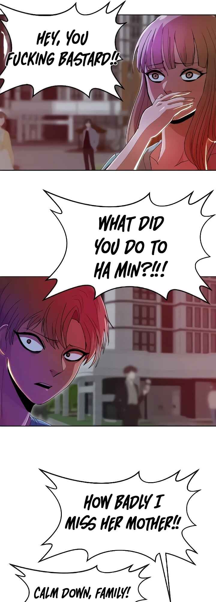 Chapter 235 - Page 31