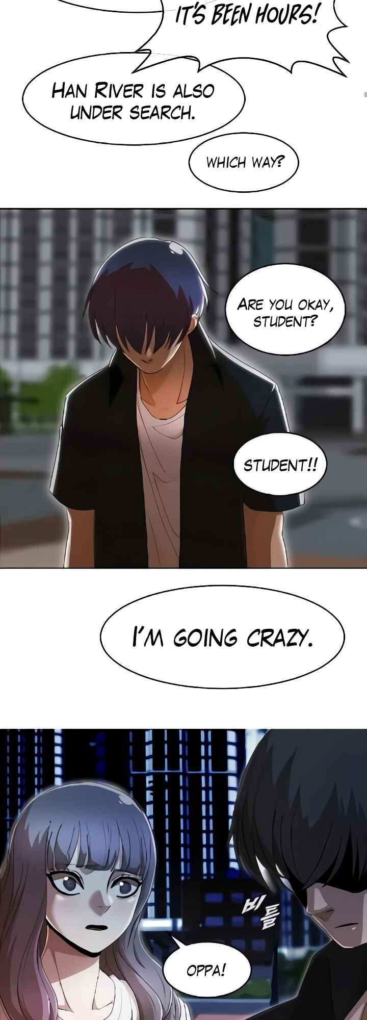 Chapter 235 - Page 34