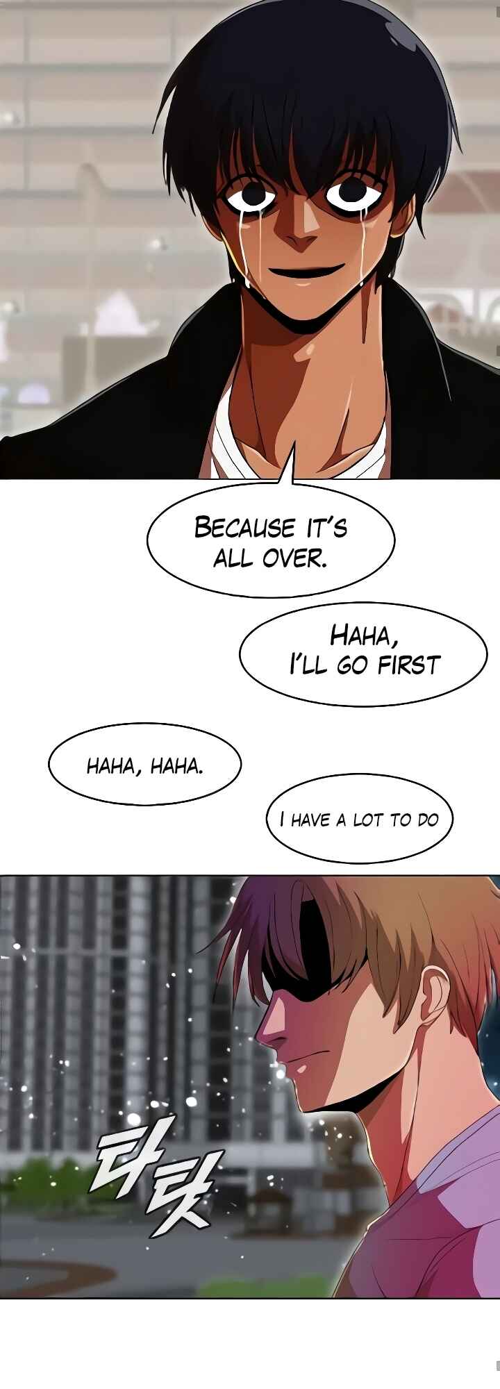 Chapter 235 - Page 39
