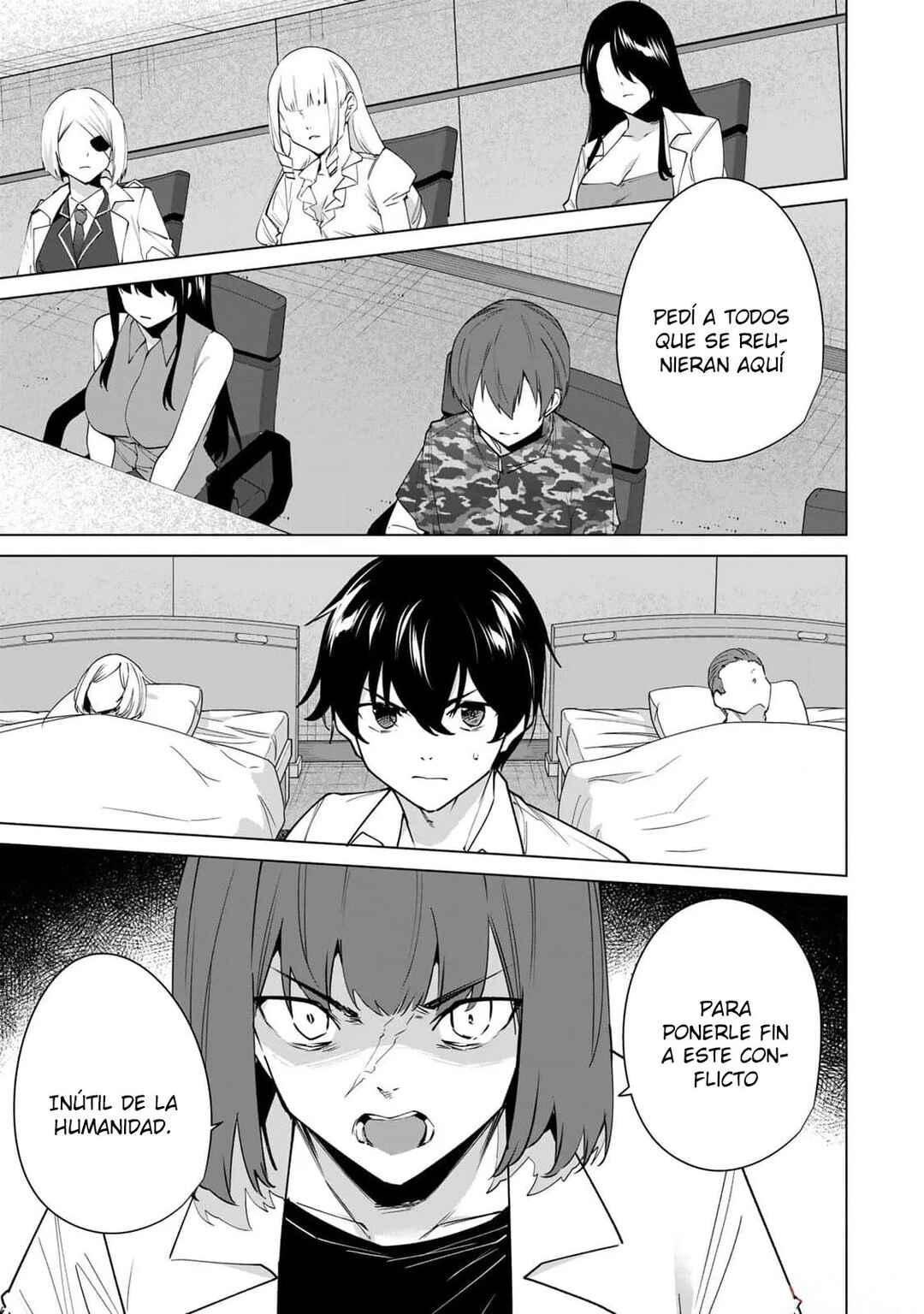 Chapter 154 - Page 4