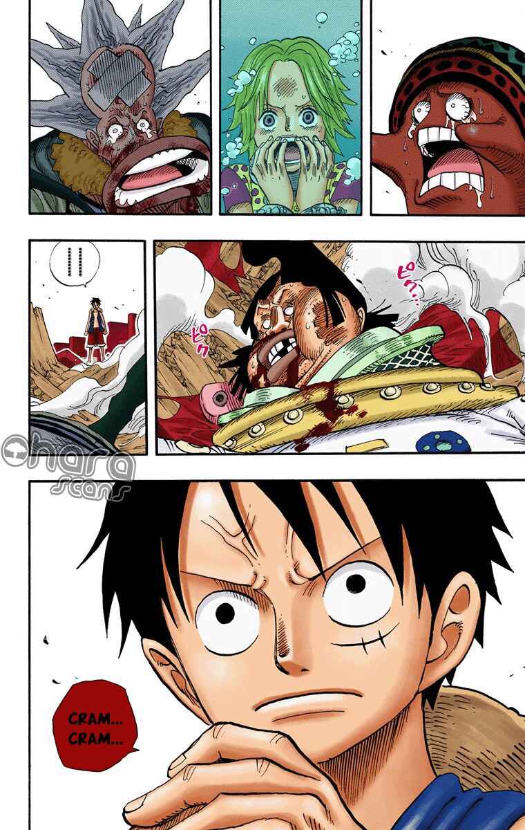 Chapter 503 - Page 5