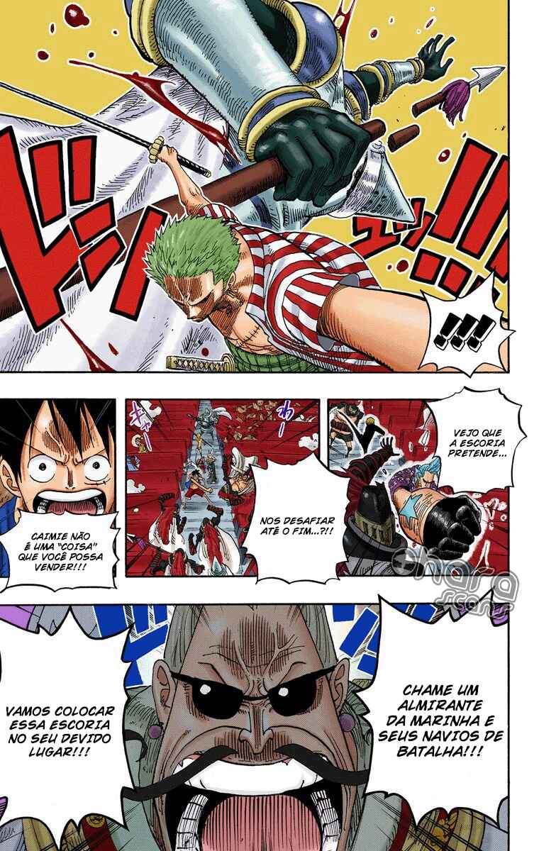 Chapter 503 - Page 9
