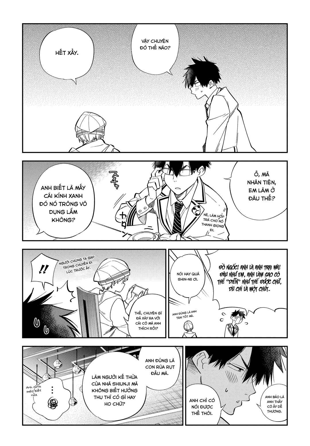 Chapter 1 - Page 6