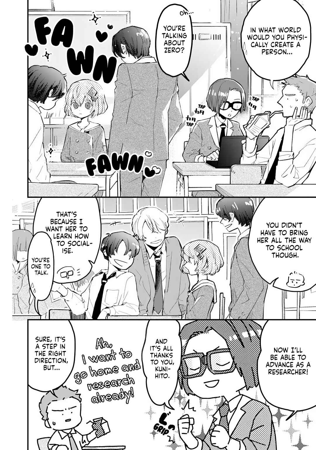 Chapter 2 - Page 2