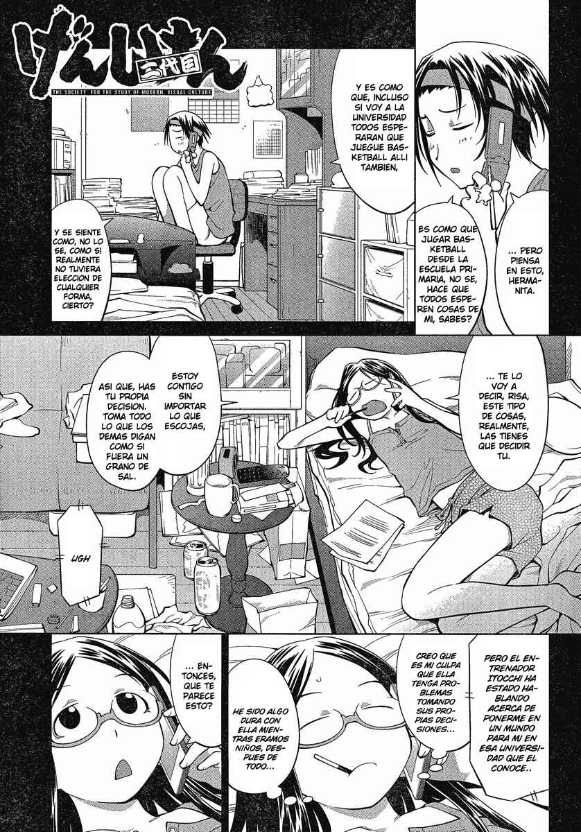 Chapter 69 - Page 1
