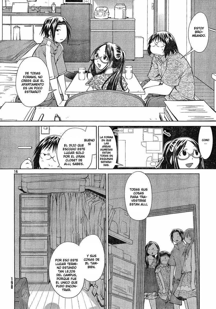 Chapter 69 - Page 16