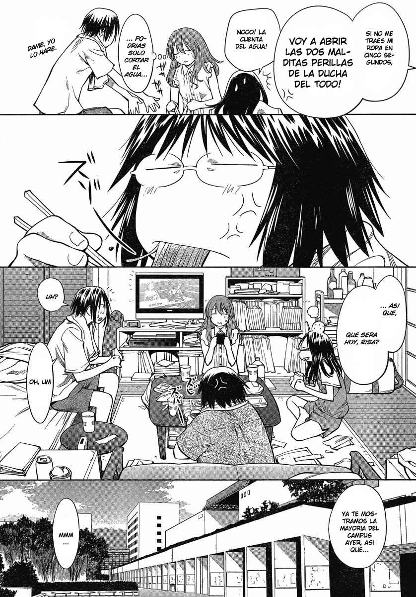 Chapter 69 - Page 6