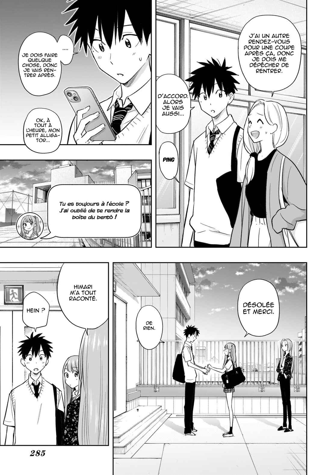 Chapter 29 - Page 15