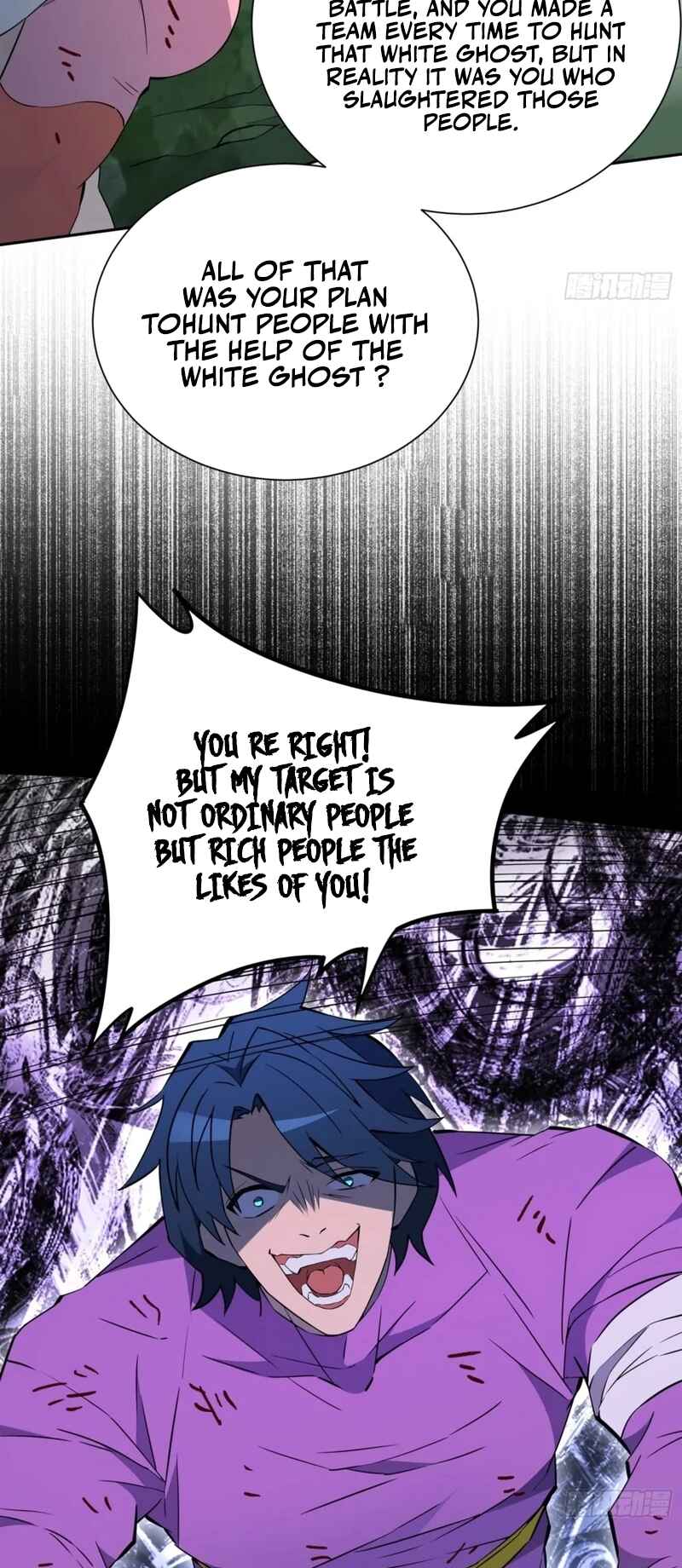 Chapter 181 - Page 19