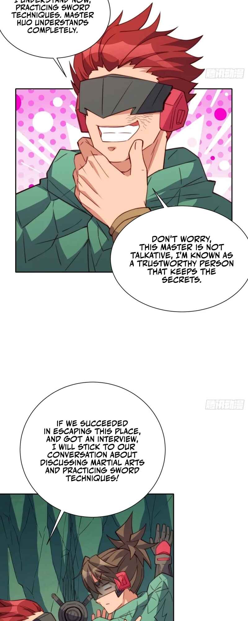 Chapter 181 - Page 44