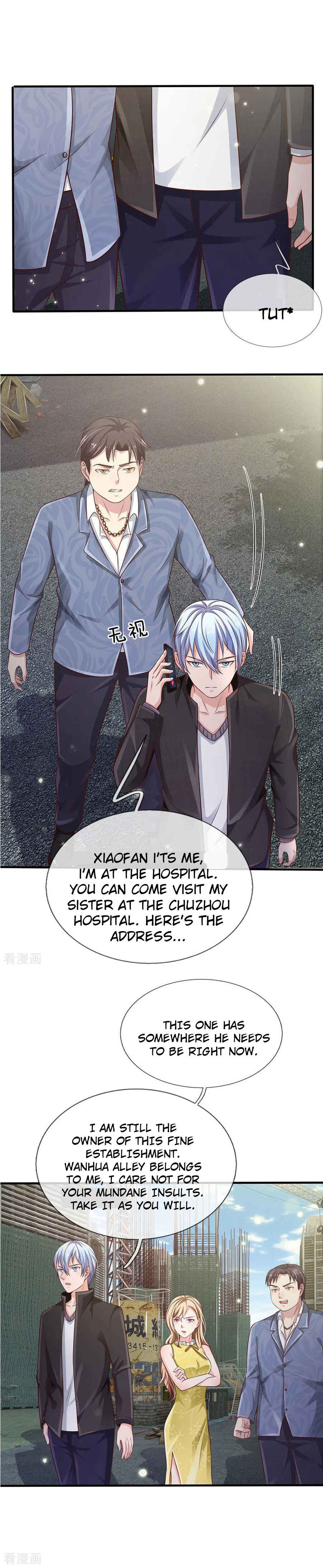 Chapter 101 - Page 4