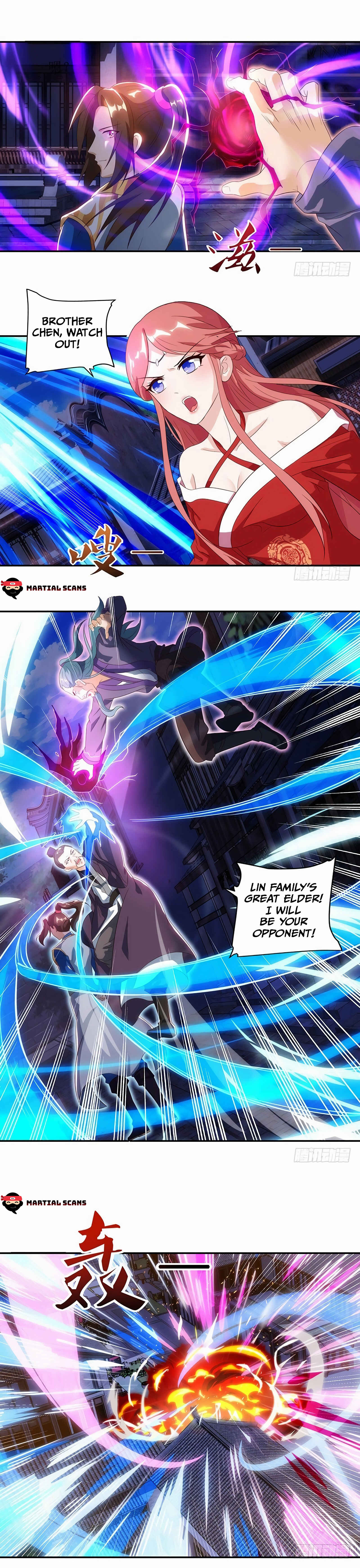 Chapter 31 - Page 5