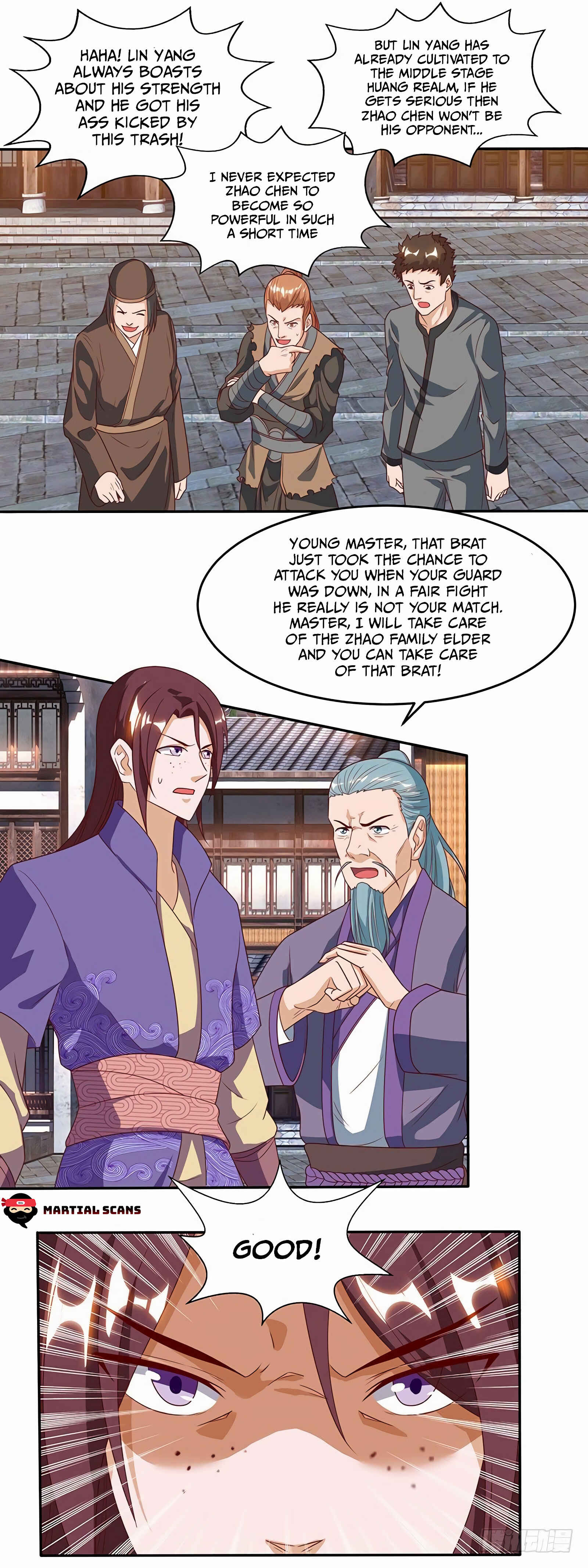 Chapter 31 - Page 7