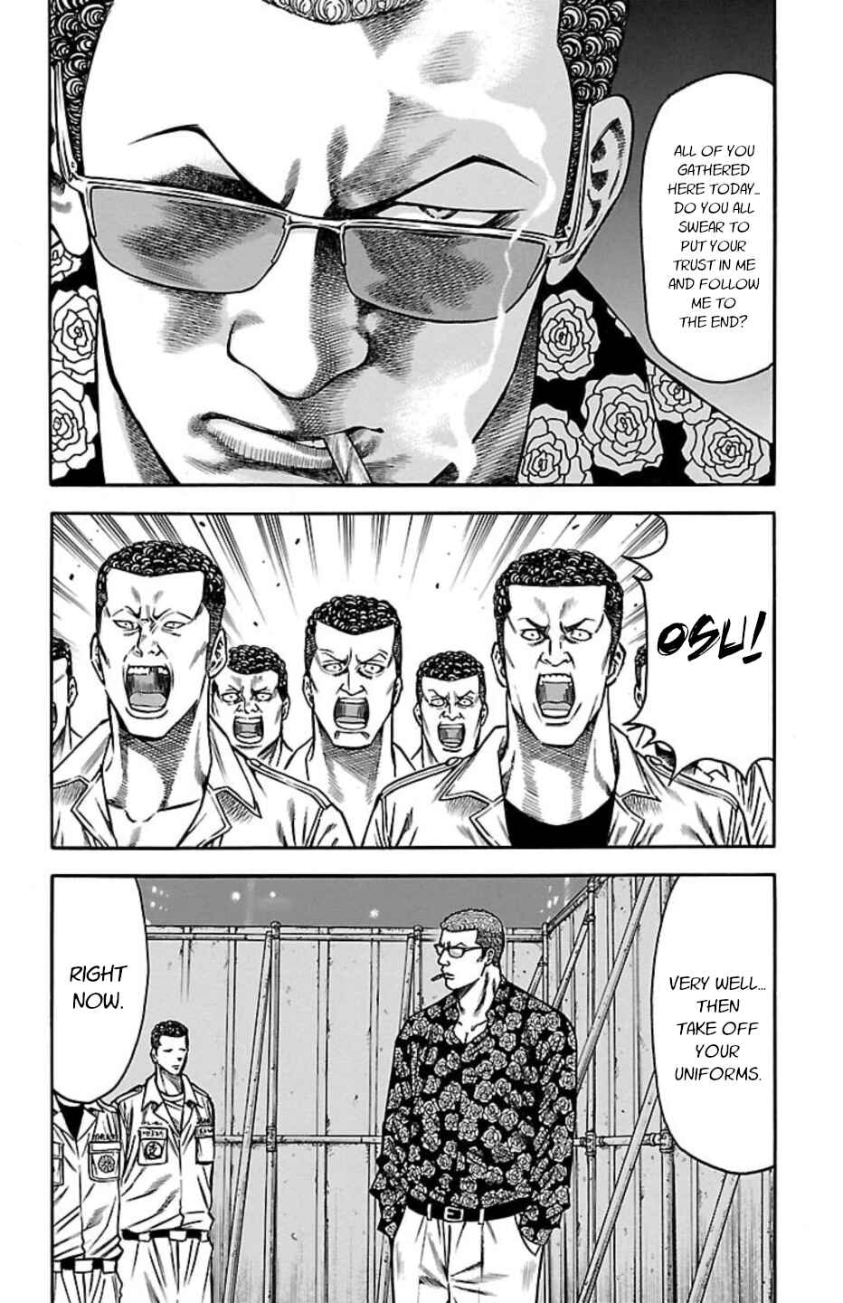 Chapter 111 - Page 11