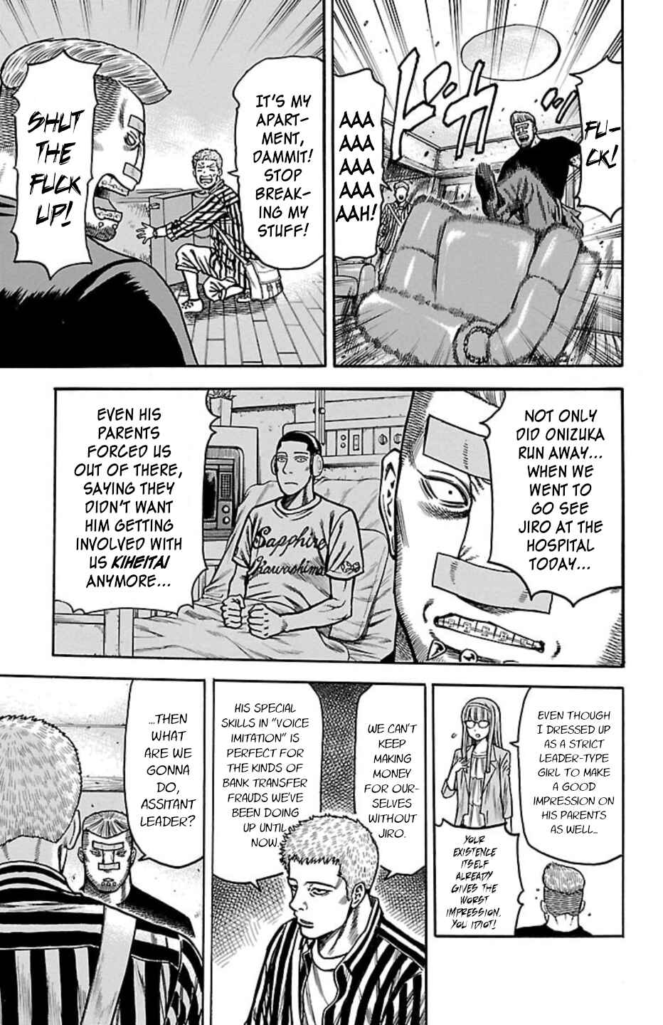 Chapter 111 - Page 24