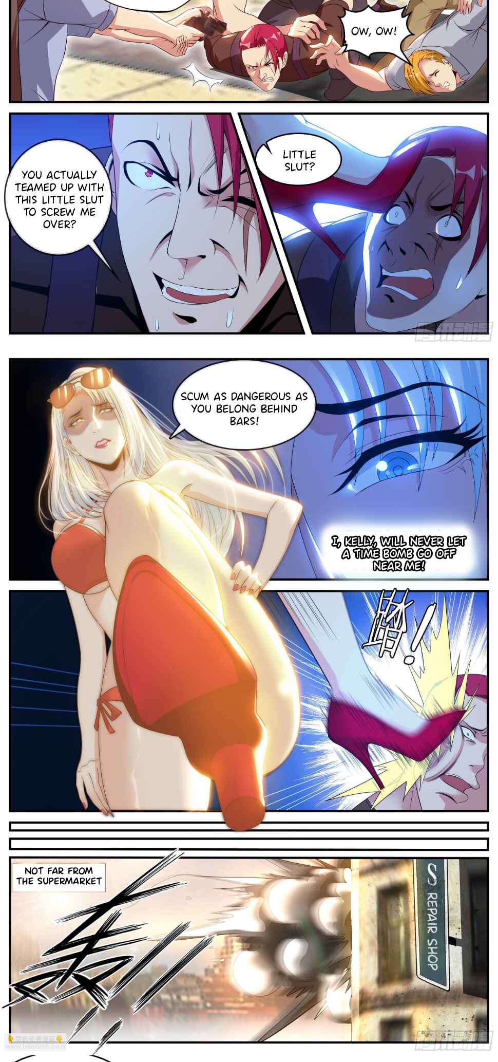 Chapter 19 - Page 3