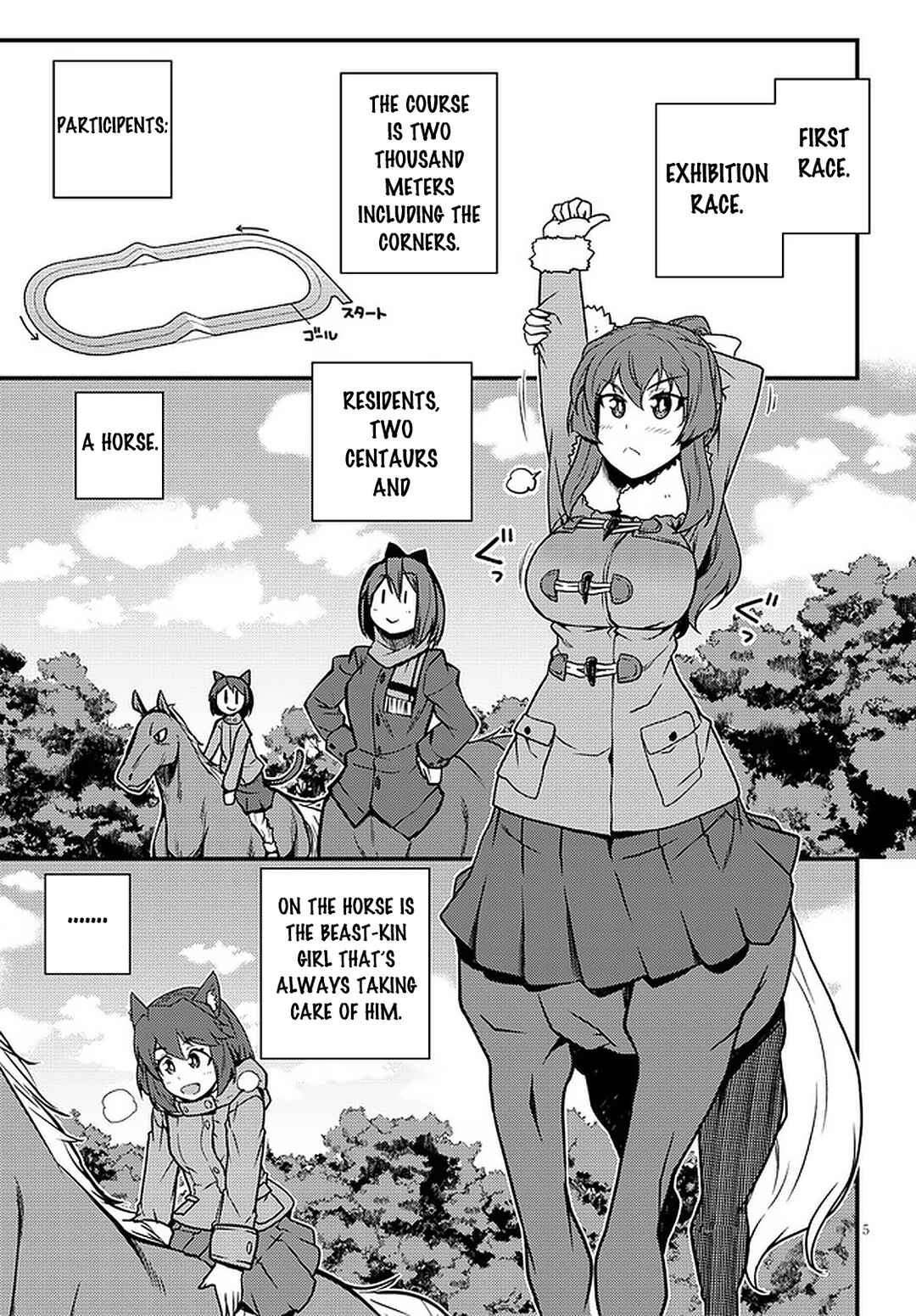Chapter 186 - Page 6