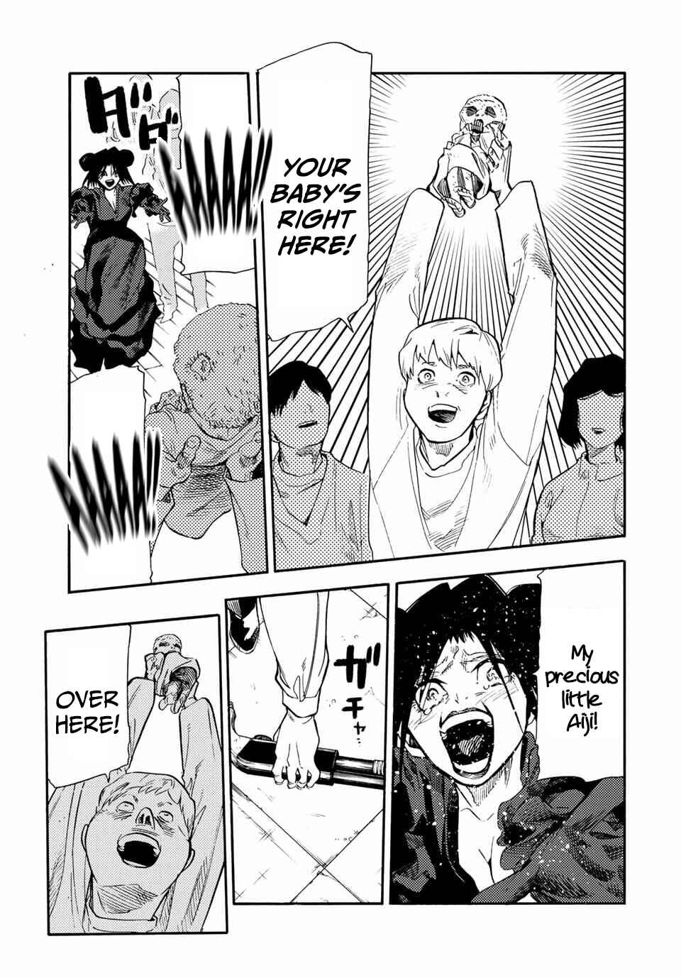 Chapter 210 - Page 7