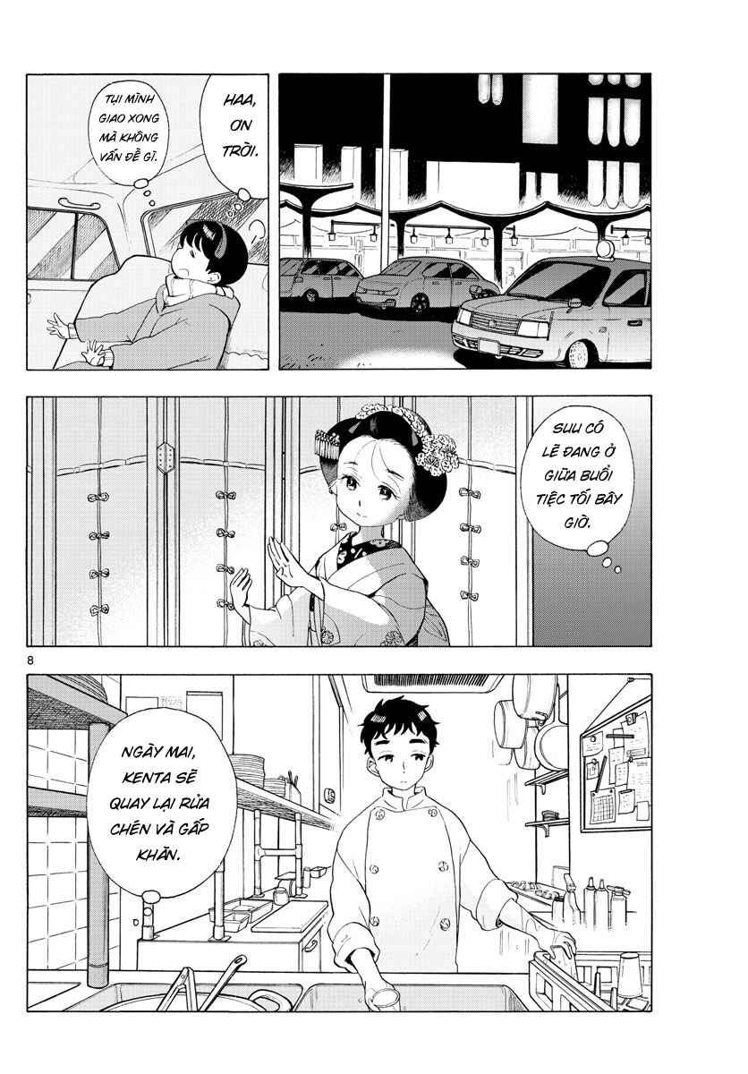 Chapter 184 - Page 8