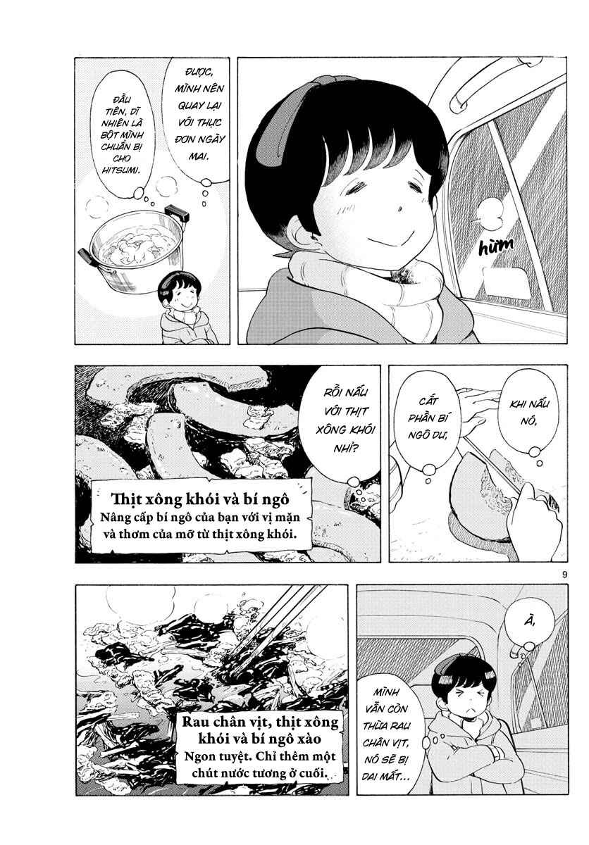Chapter 184 - Page 9