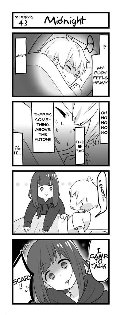 Chapter 43 - Page 1