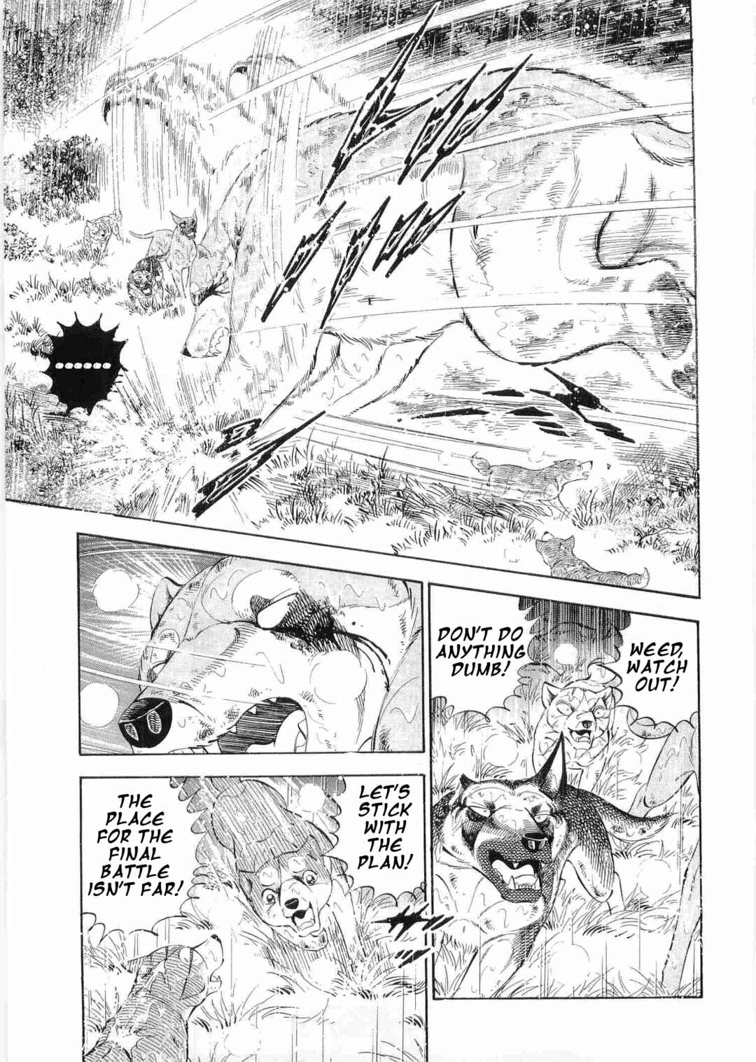 Chapter 478 - Page 13