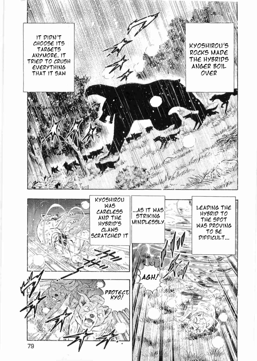 Chapter 478 - Page 19